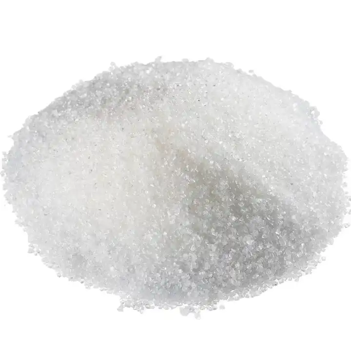 White Sugar