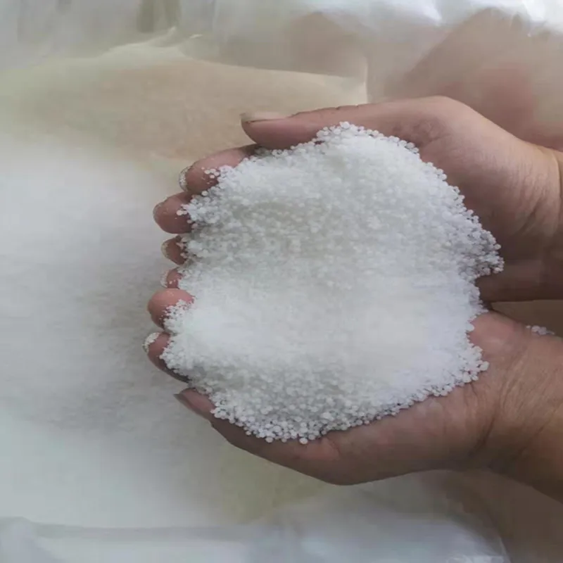 Urea 46% Nitrogen Fertilizer
